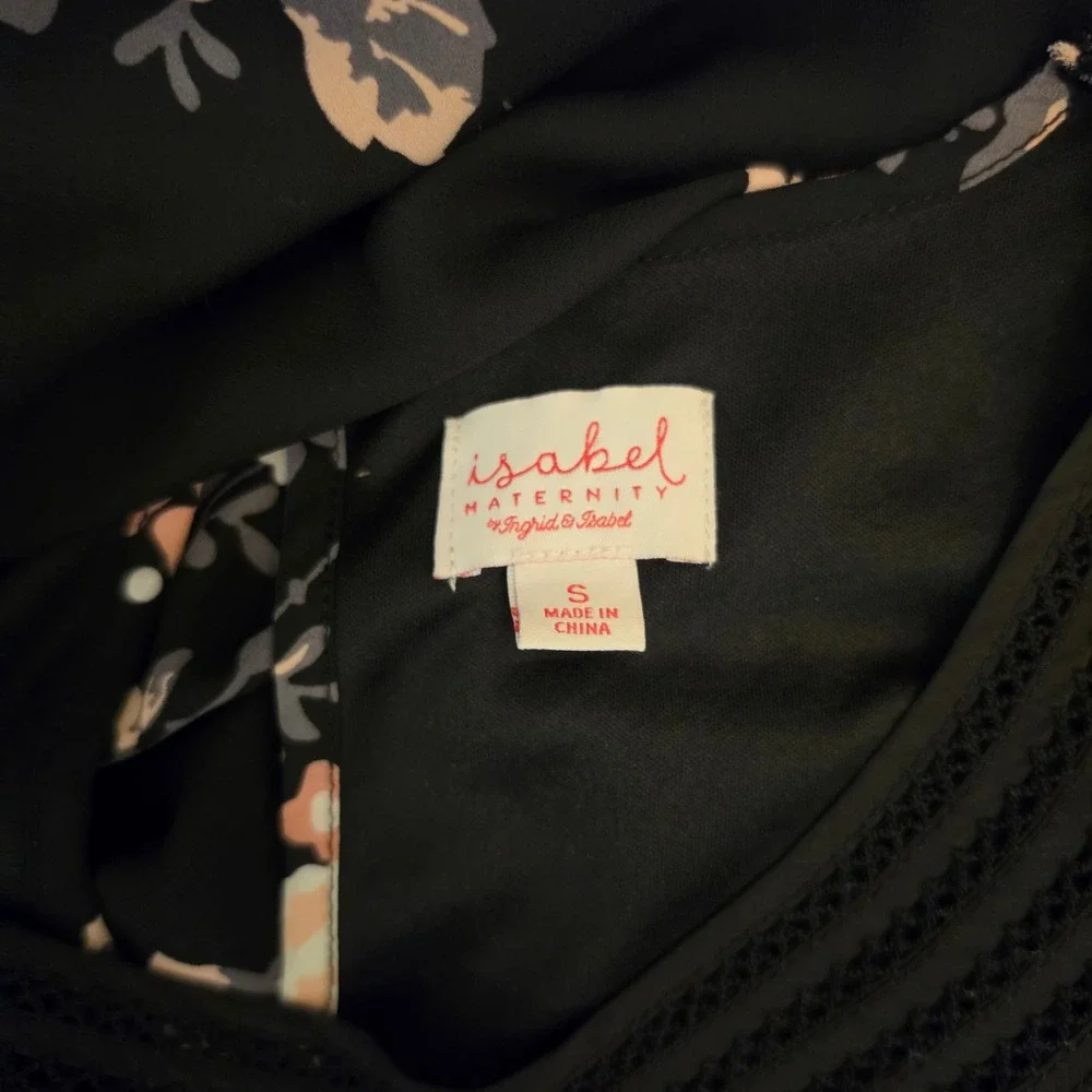 Isabel Maternity by Ingrid & Isabel isabel maternity